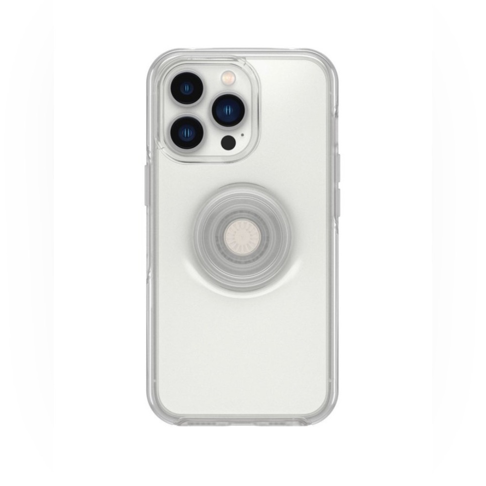 NEW - OtterBox iPhone 2022 X-Large Pro Case
Otter + Pop Symmetry Series